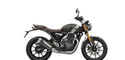 Scrambler 400 x